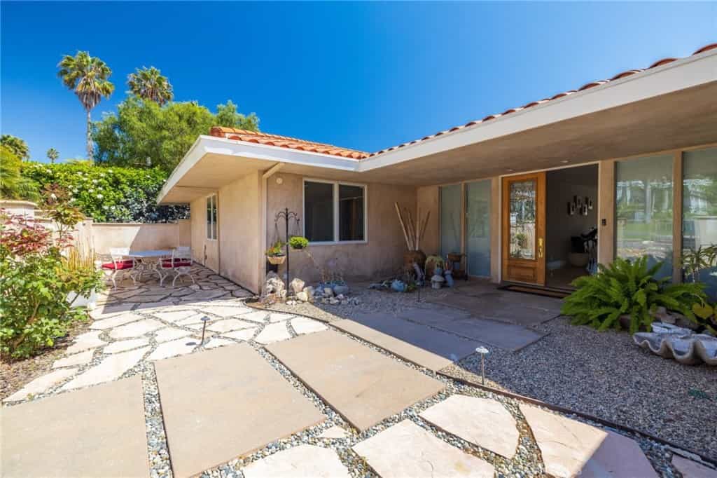 Huis in Rancho Palos Verdes, Californië 11009685