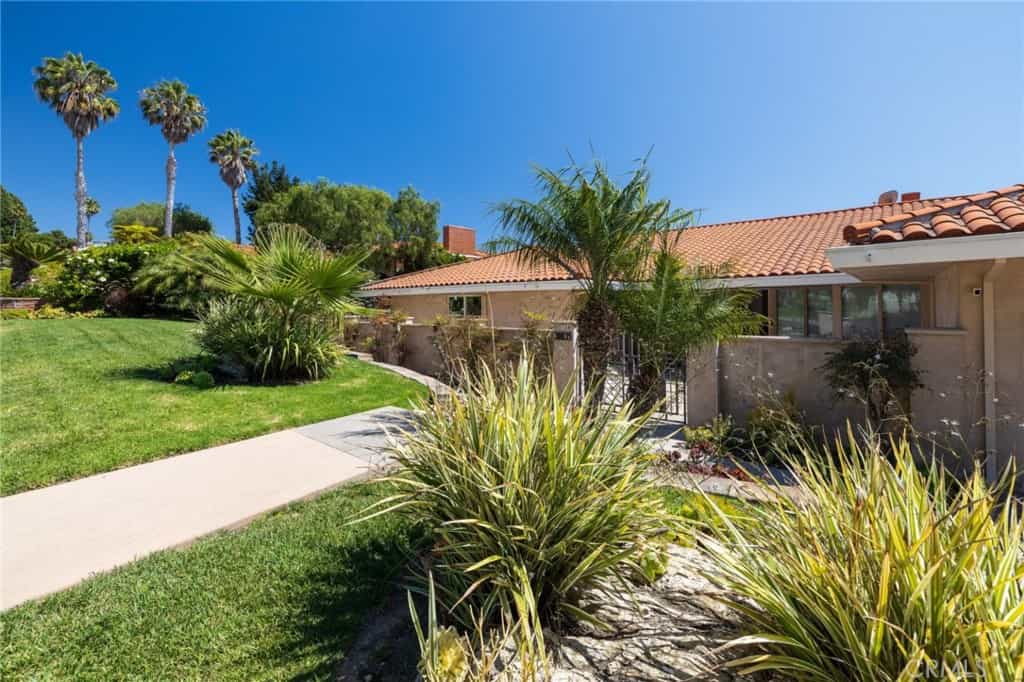 بيت في Rancho Palos Verdes, California 11009685