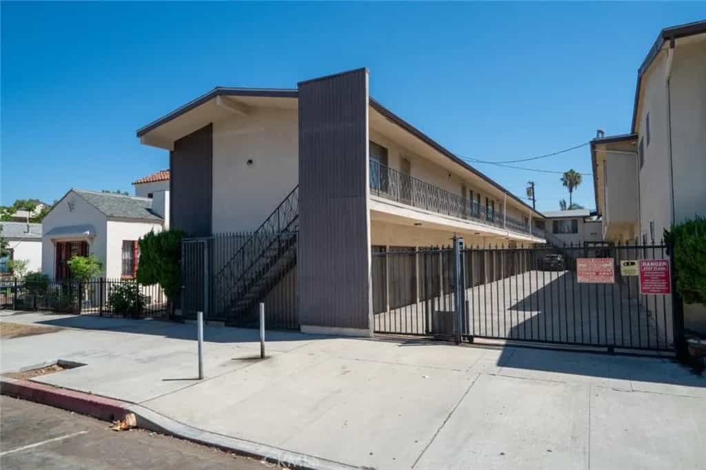 Condomínio no Long Beach, California 11009690