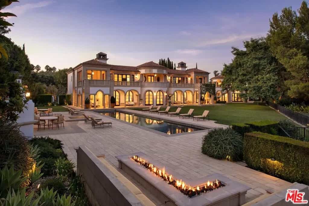 Eigentumswohnung im Beverly Hills, Kalifornien 11009723
