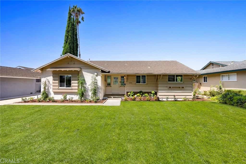 House in Arcadia, California 11009724