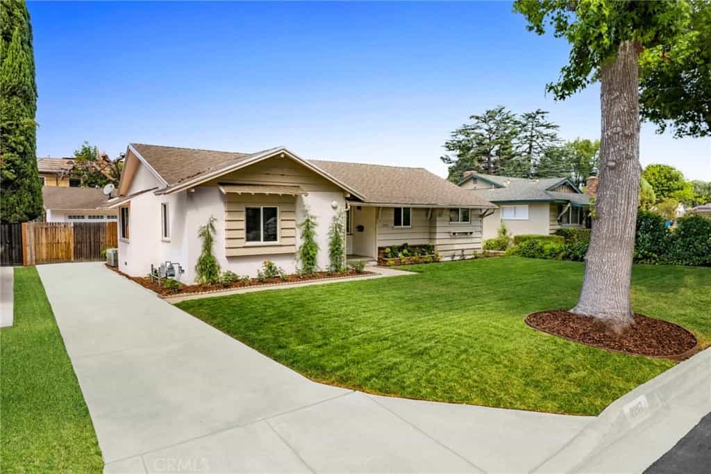 House in Arcadia, California 11009724