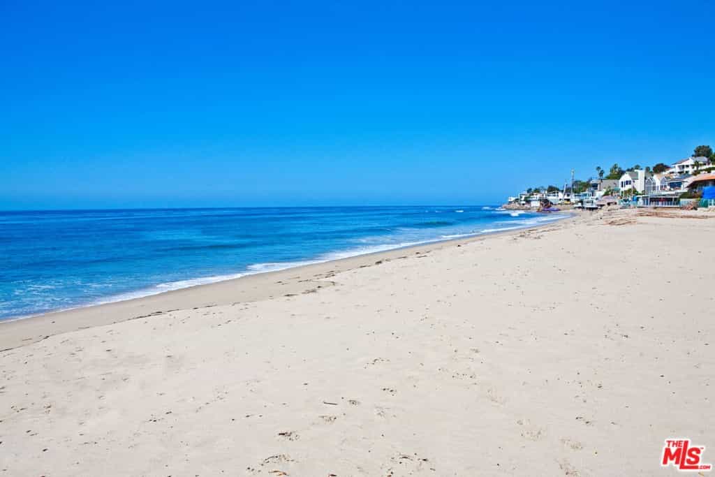 Borettslag i Malibu strand, California 11009738