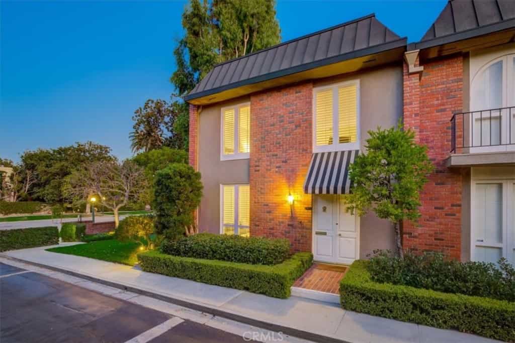 Huis in Pasadena, Californië 11009757