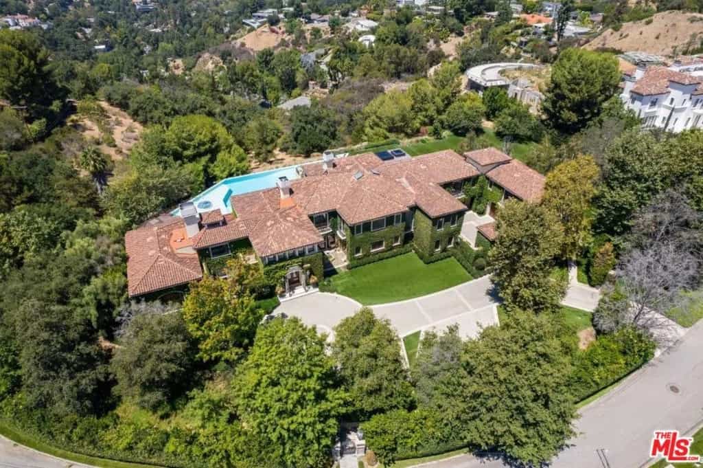 Eigentumswohnung im Beverly Hills, Kalifornien 11009762