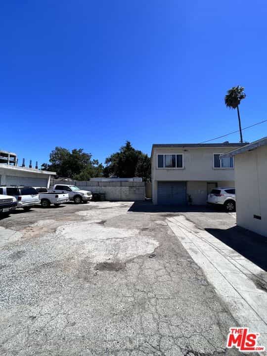 Condominium dans Inglewood, California 11009765
