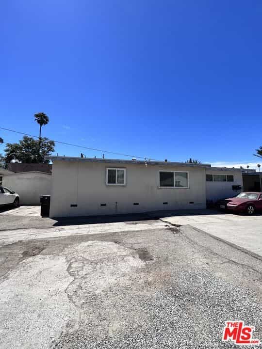 Condominio en Inglewood, California 11009765