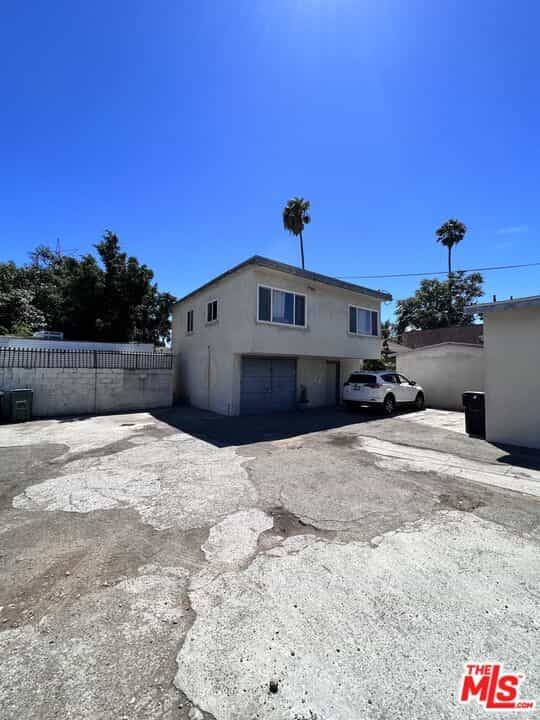 Eigentumswohnung im Inglewood, California 11009765