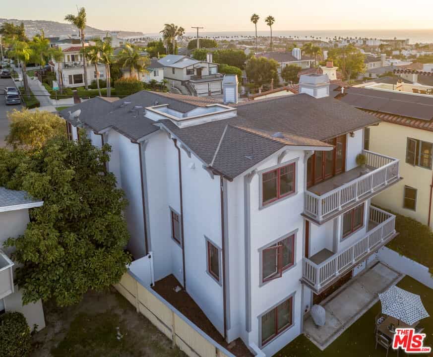 Condominium dans Redondo Beach, California 11009784