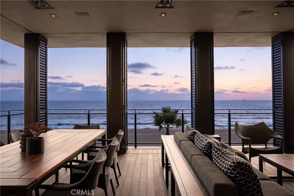 Eigentumswohnung im Manhattan Beach, California 11009789