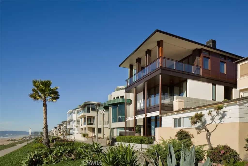 Eigentumswohnung im Manhattan Beach, California 11009789