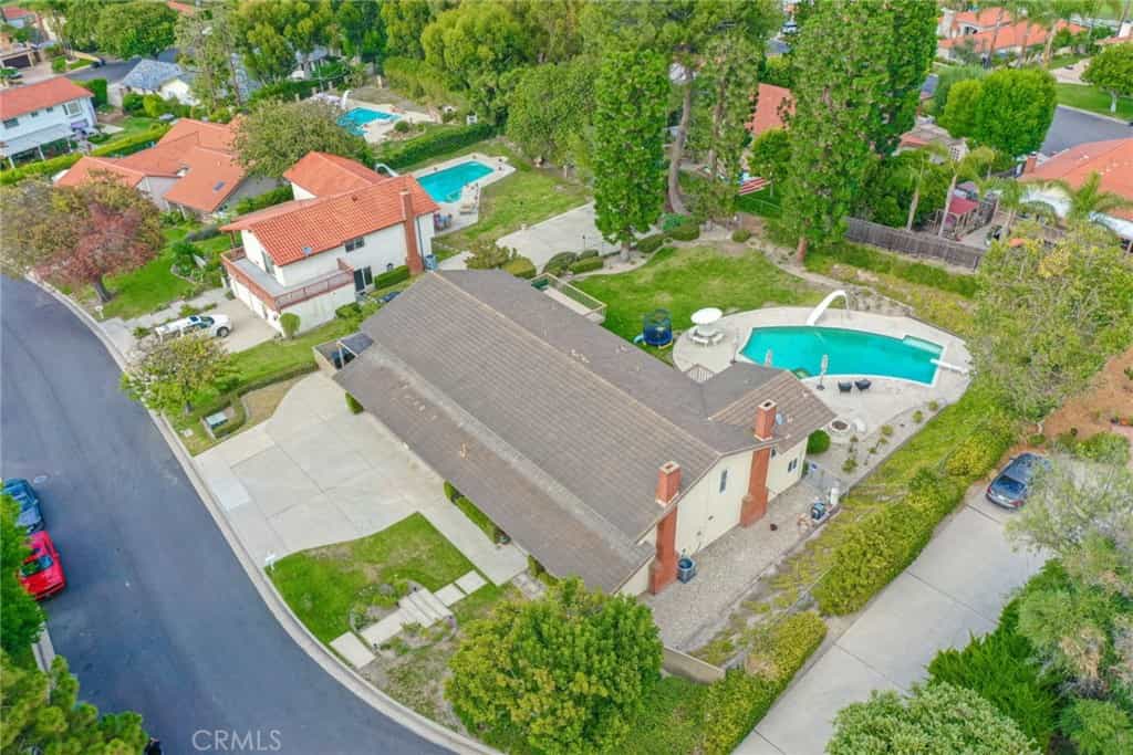 Haus im Rolling Hills Estates, California 11009799