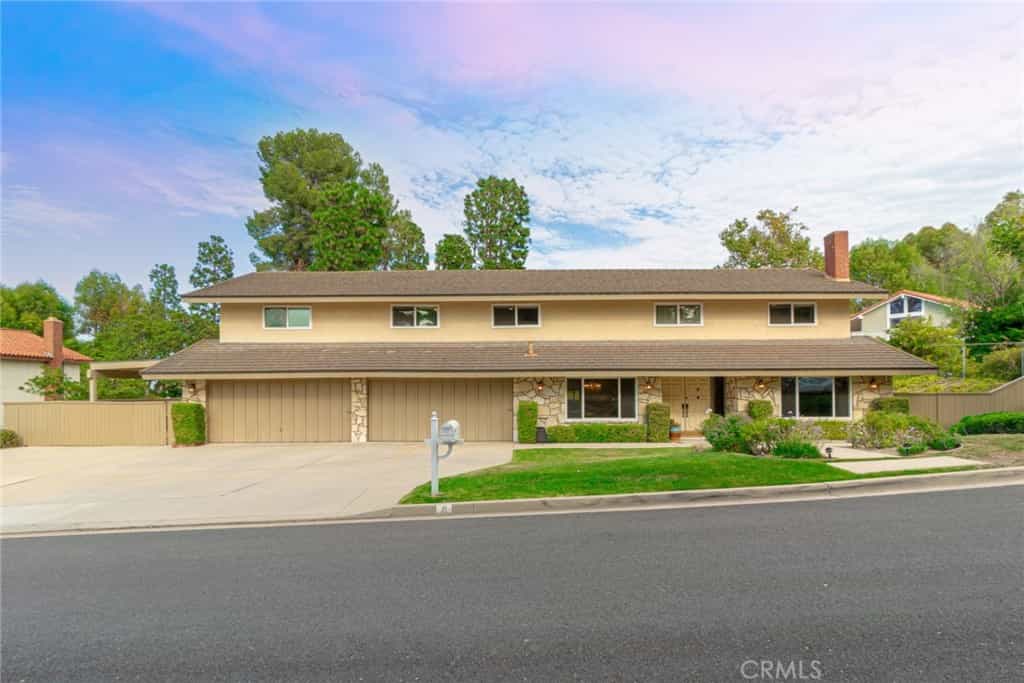 Будинок в Rolling Hills Estates, Каліфорнія 11009799