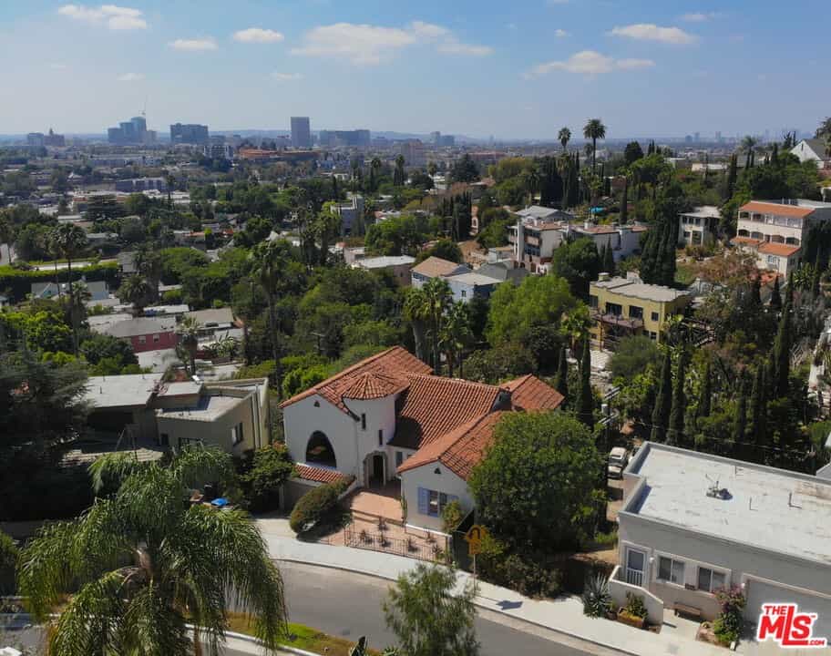 Condominio nel Los Angeles, California 11009811