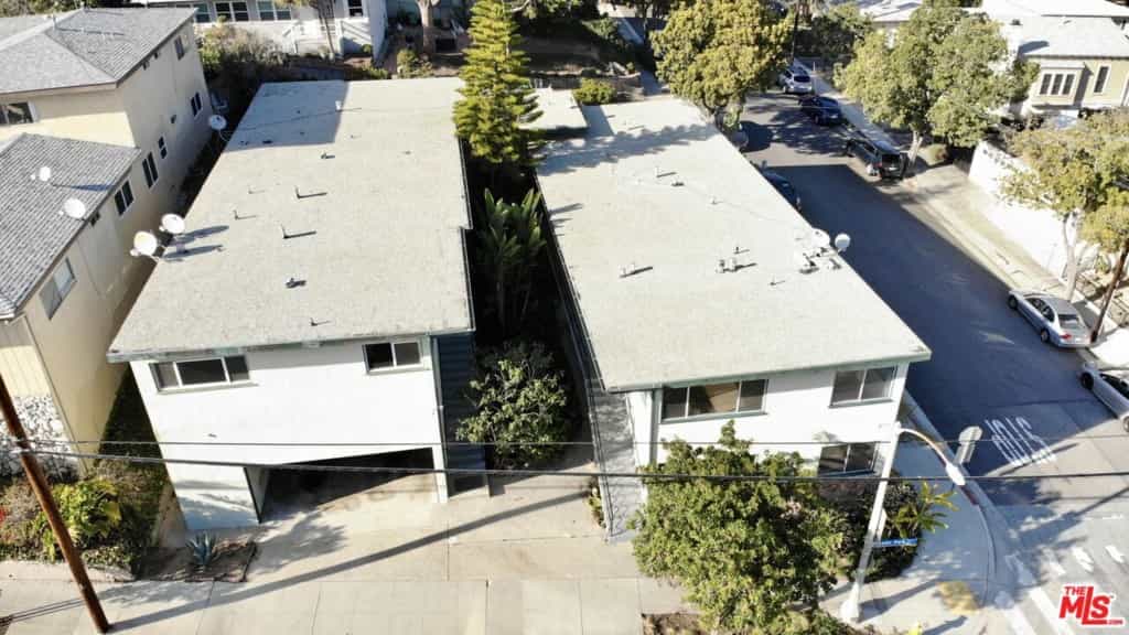 Condominium dans Santa Monica, Californie 11009821