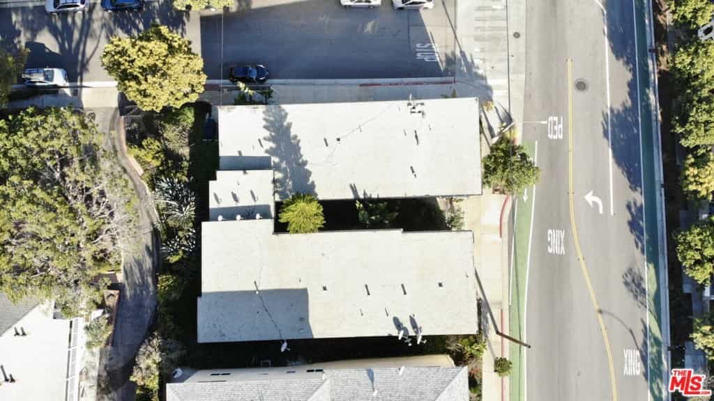Condominium dans Santa Monica, Californie 11009821
