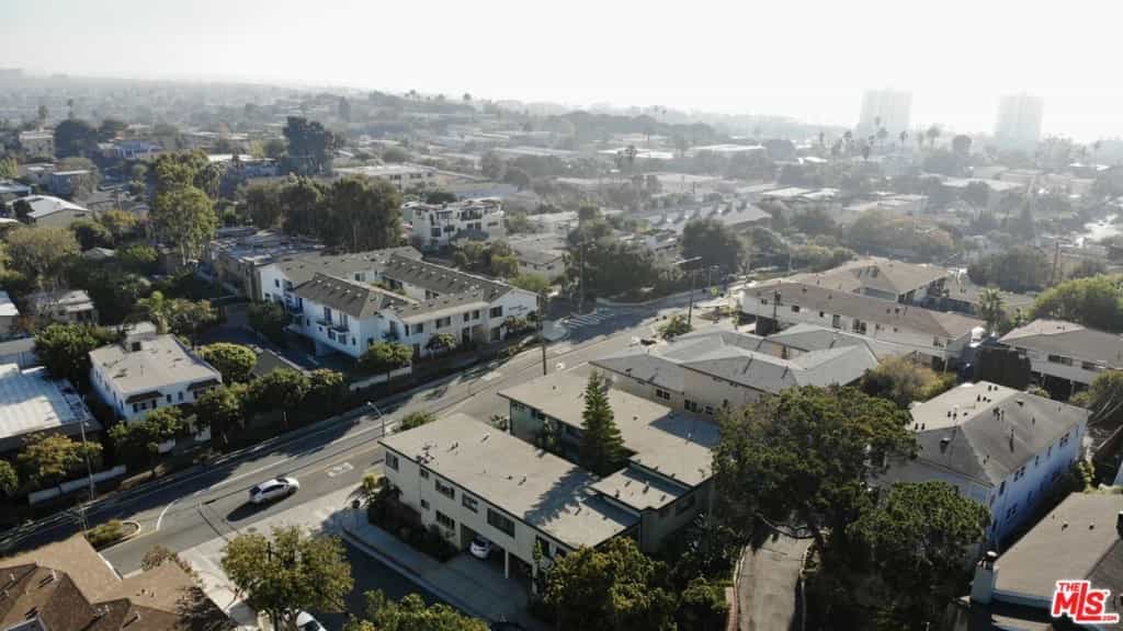 Condominium dans Santa Monica, California 11009821