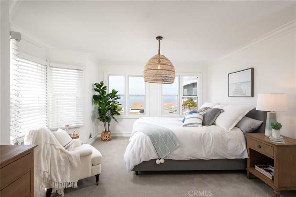 公寓 在 Manhattan Beach, California 11009843