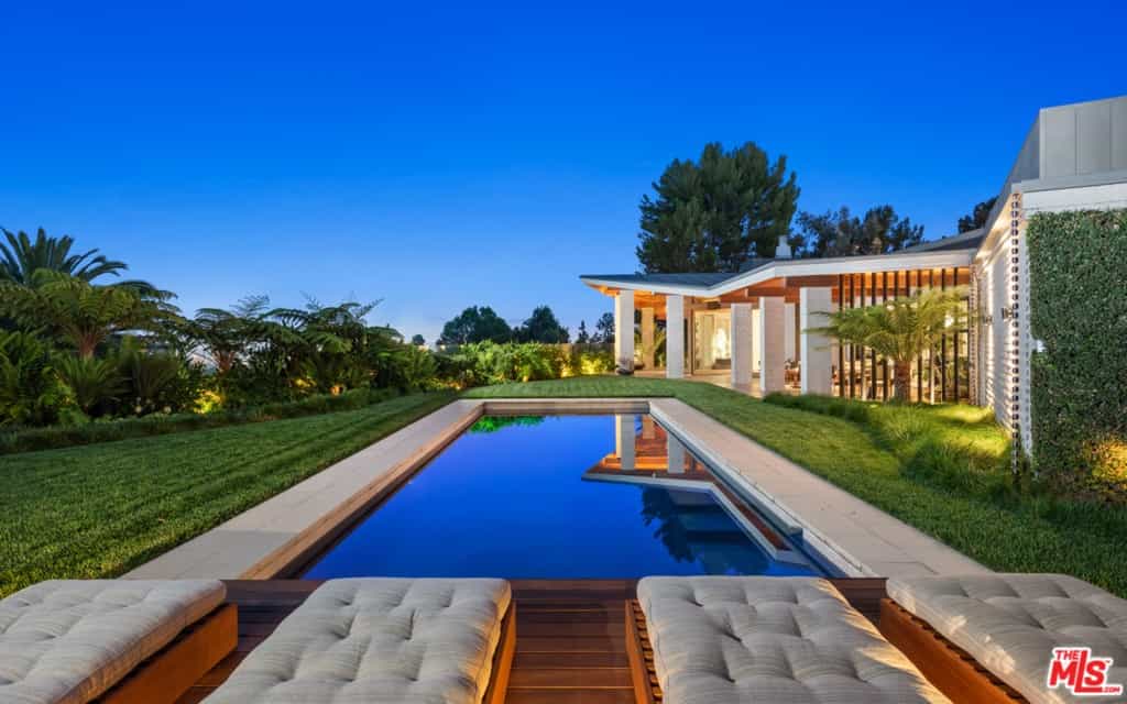 Eigentumswohnung im Beverly Hills, Kalifornien 11009845