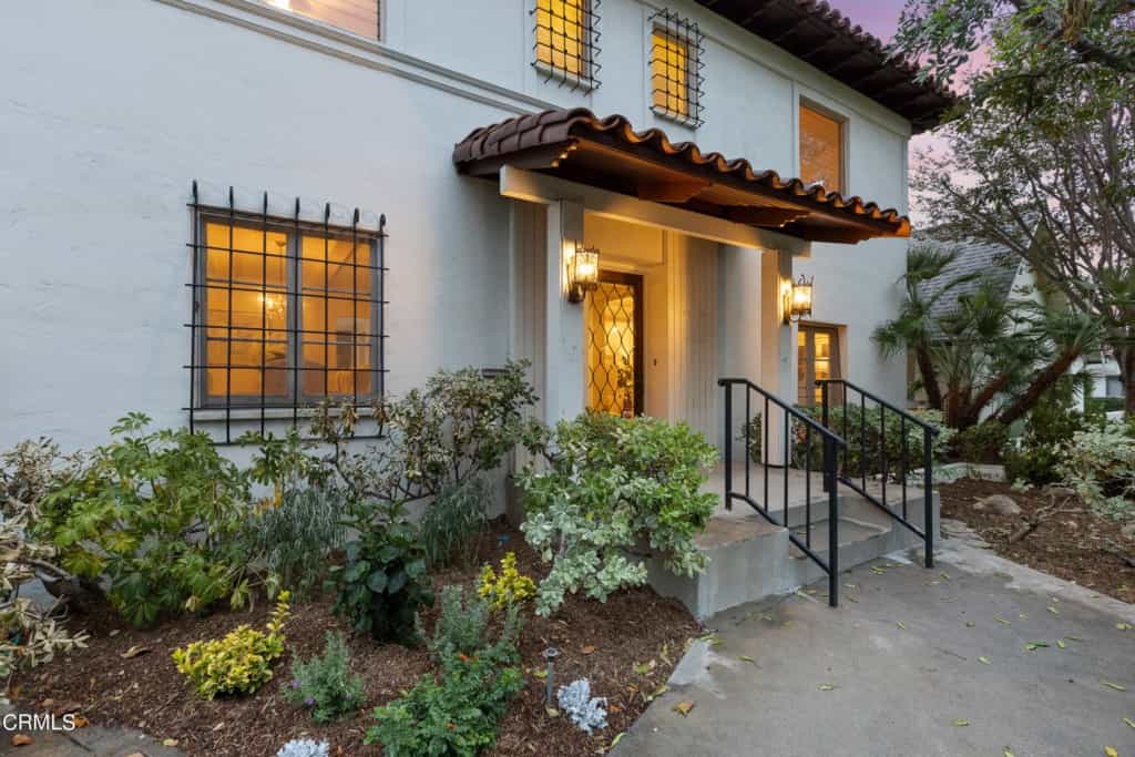 Eigentumswohnung im Alhambra, California 11009852
