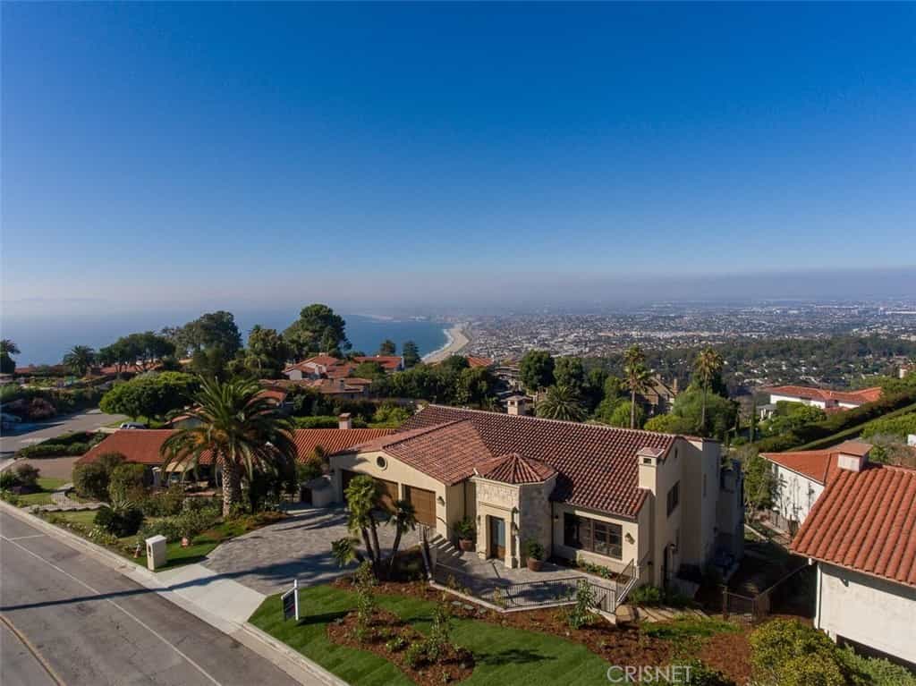 Condominium in Palos Verdes Estates, California 11009855