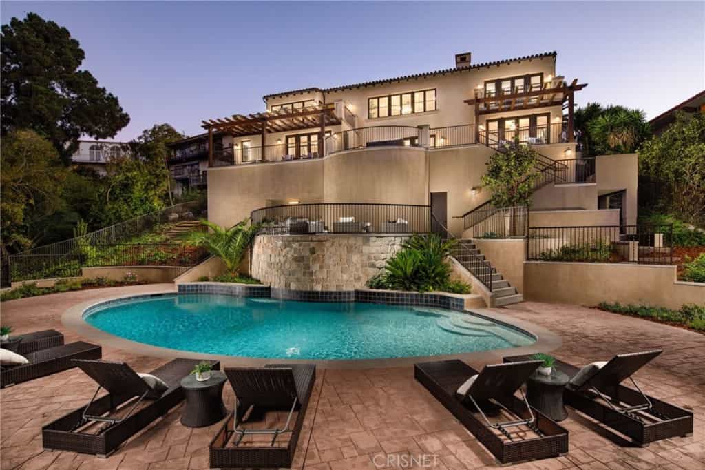 Condominium in Palos Verdes Estates, California 11009855
