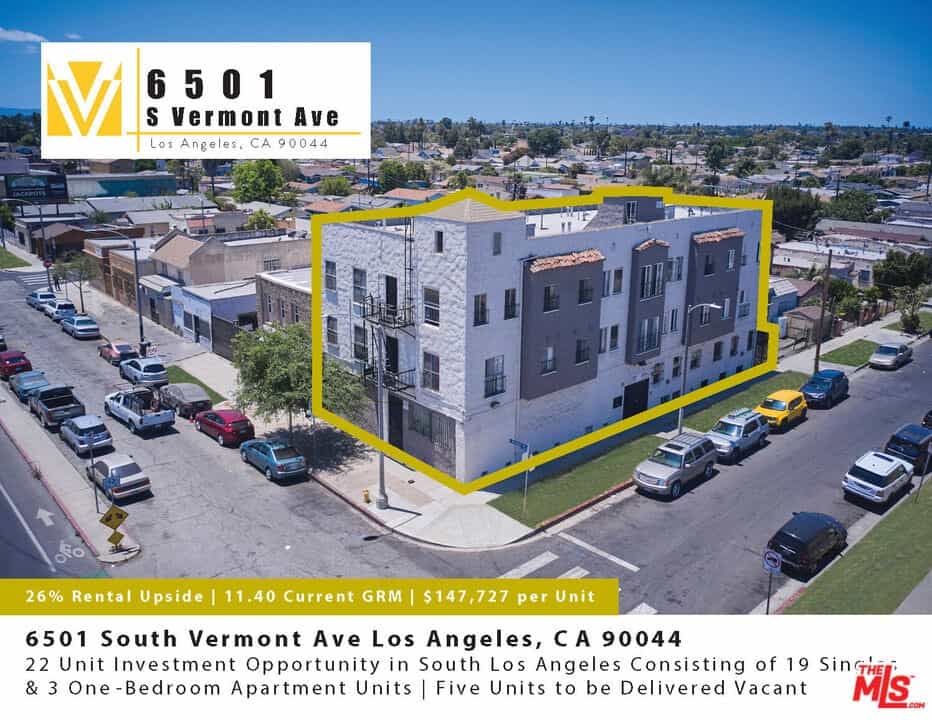 Condominium dans Van Ness, Californie 11009863