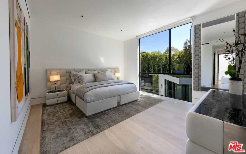Condominium dans Beverly Hills, California 11009871
