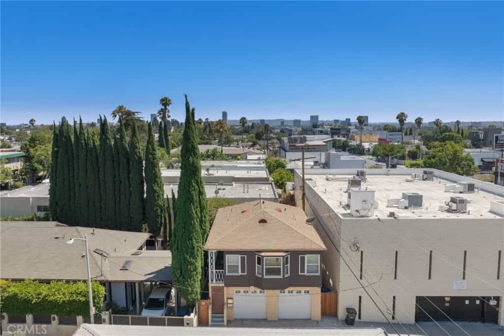 Condominio nel Hollywood occidentale, California 11009907