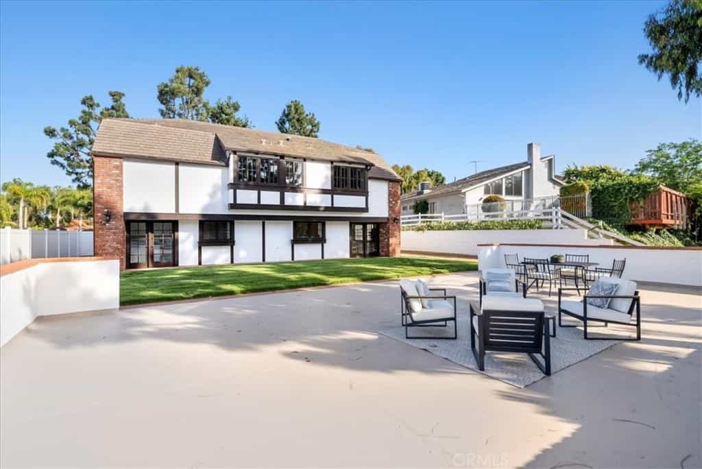 Condominium dans Rolling Hills Estates, California 11009927