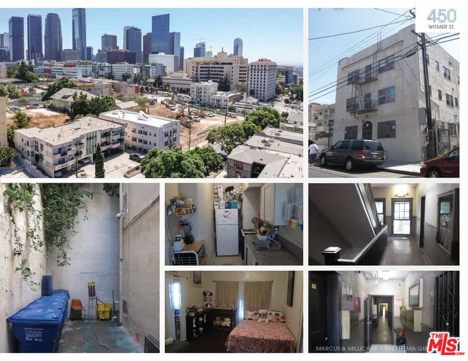 Condominium in Jefferson, California 11009938