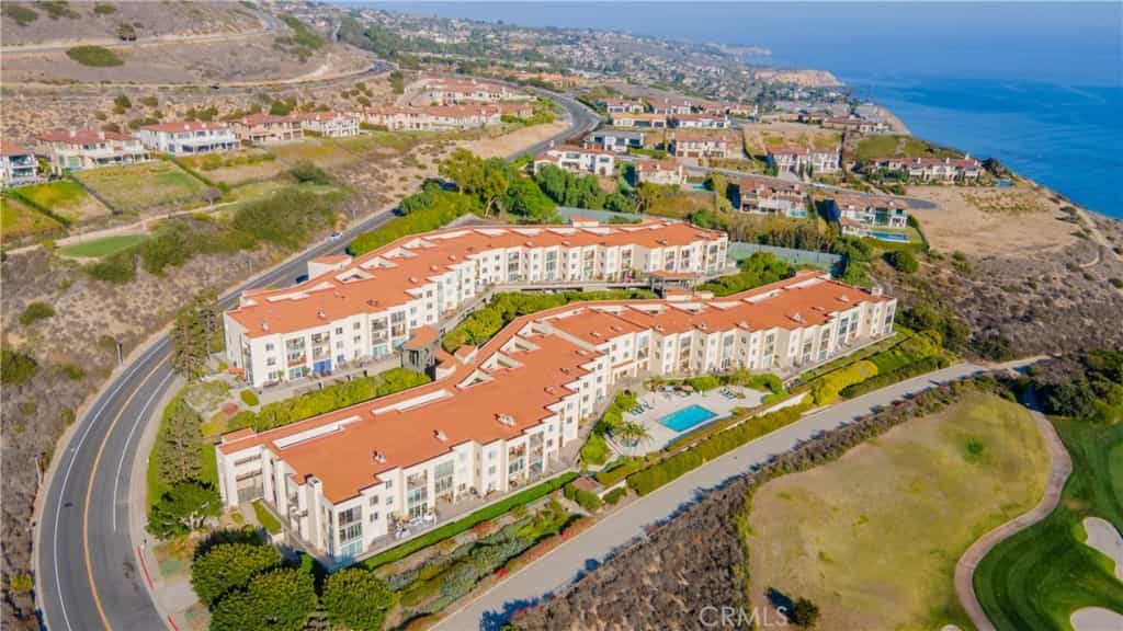Condominium in Rancho Palos Verdes, Californië 11009947