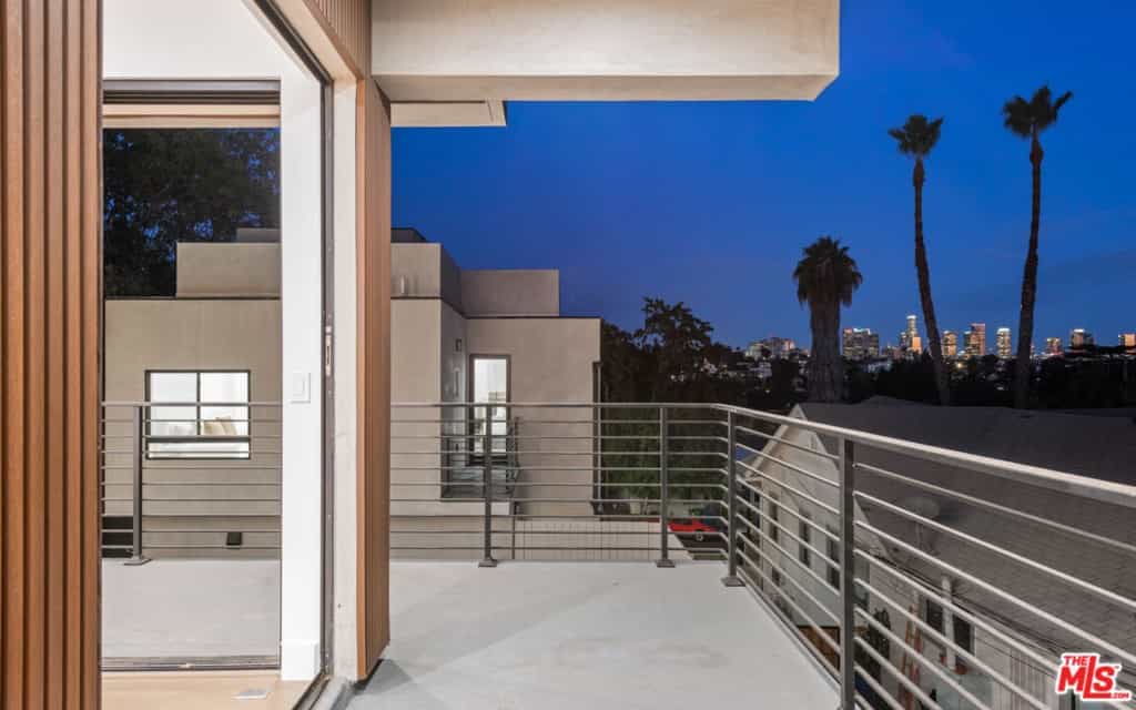 عمارات في Los Angeles, California 11009948