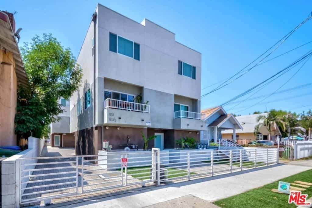 Eigentumswohnung im Jefferson, Kalifornien 11009964