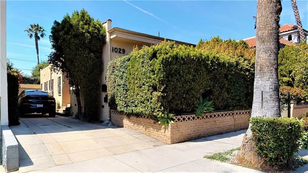 Eigentumswohnung im West Hollywood, Kalifornien 11009977