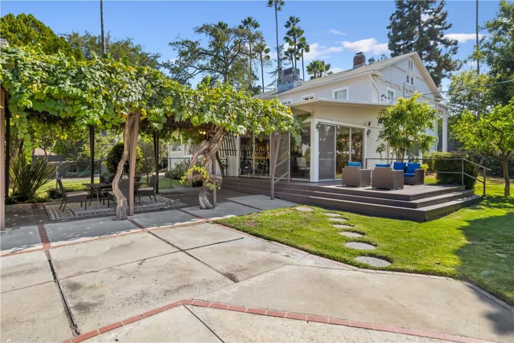 Casa nel Pasadena, California 11009982