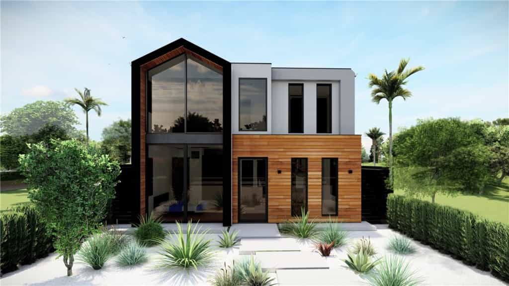 House in Marina del Rey, California 11009992