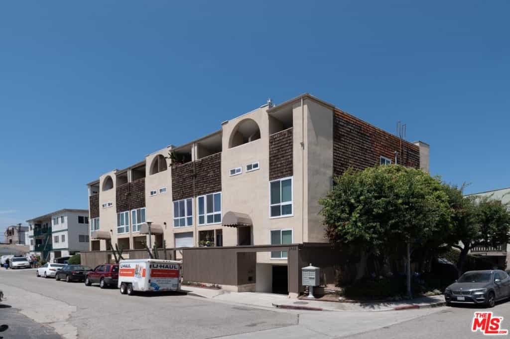 Condominio en Los Angeles, California 11009993
