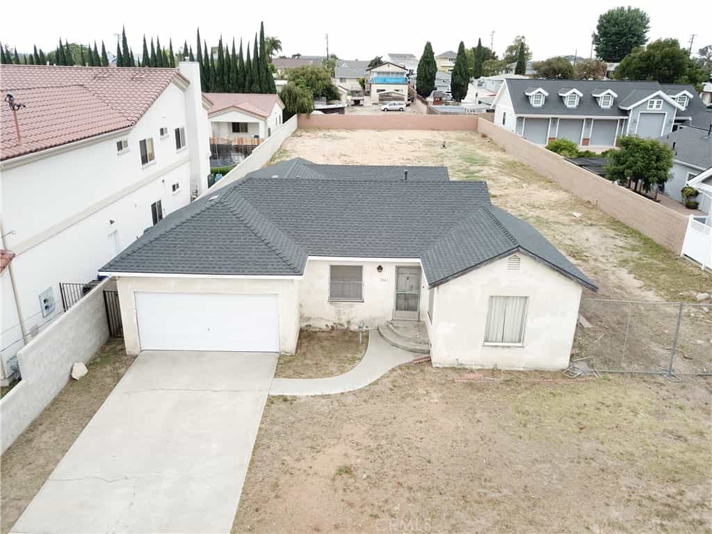 Hus i Lomita, Californien 11009999