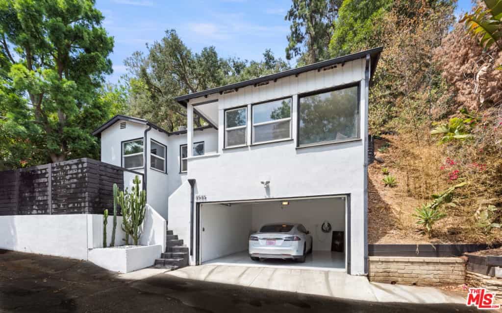 Eigentumswohnung im Los Angeles, Kalifornien 11010002