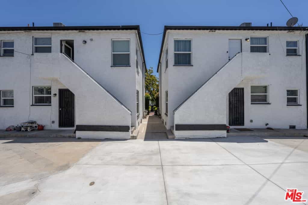 Condominium in Los Angeles, California 11010016