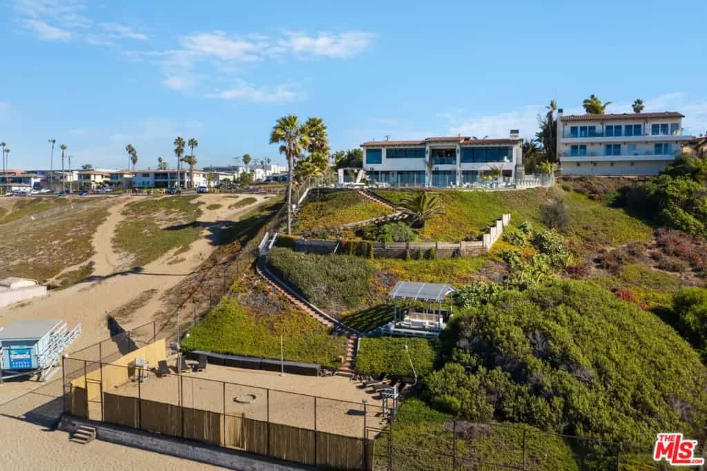 Eigentumswohnung im Redondo Beach, California 11010027