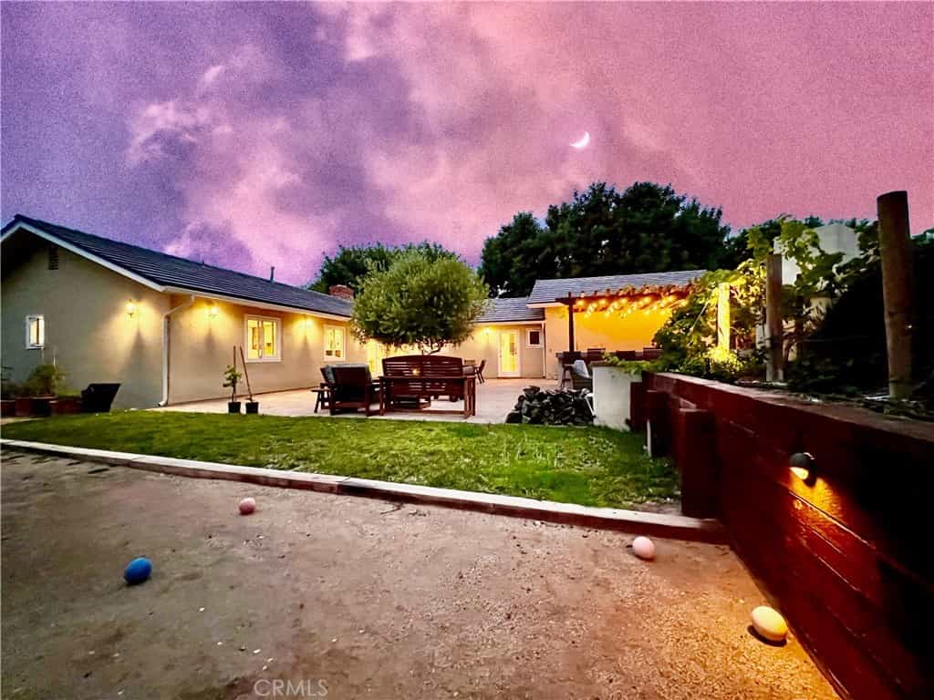 Hus i Palos Verdes Estates, California 11010044