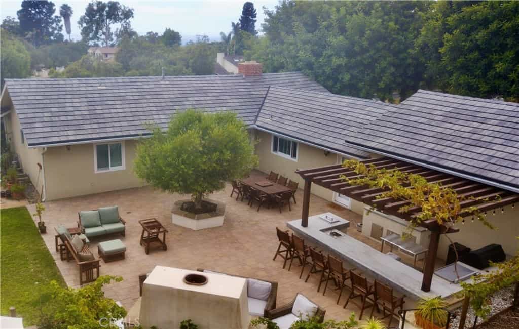Haus im Palos Verdes Estates, California 11010044