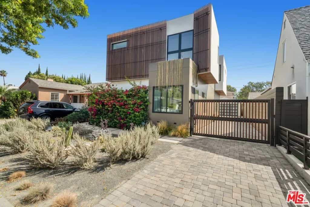 House in Culver City, California 11010049