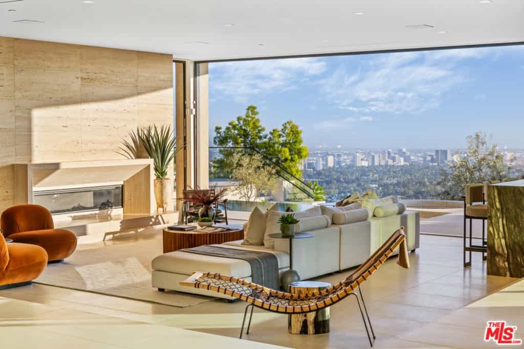 Condominium dans Beverly Hills, Californie 11010064