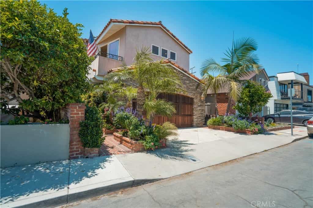 Huis in Long Beach, California 11010066