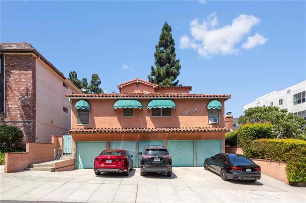 Eigentumswohnung im Los Angeles, Kalifornien 11010081