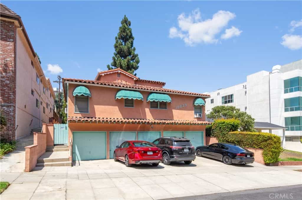 Eigentumswohnung im Los Angeles, Kalifornien 11010081