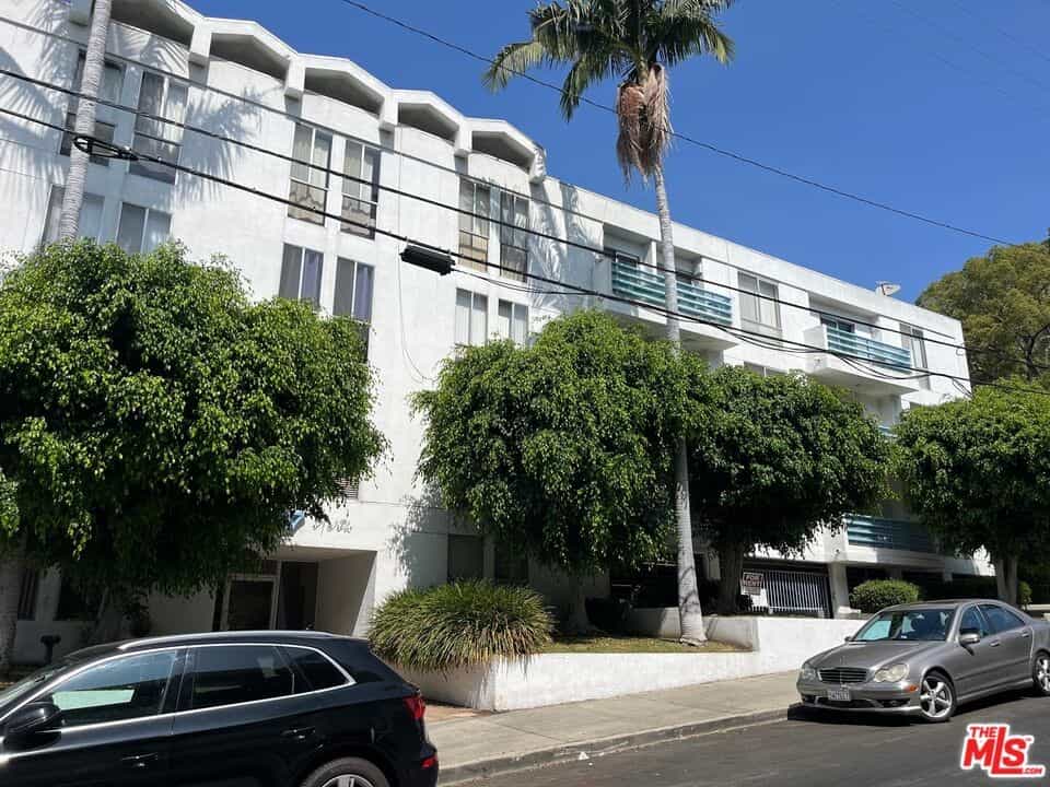公寓 在 洛杉磯, 加利福尼亞州 11010116